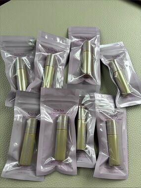 Tarte high-performance naturals mascaras (8 mascaras )